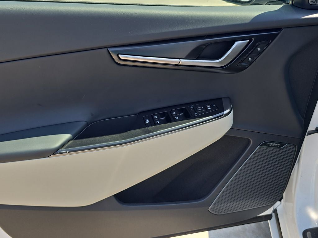 2026 Kia EV6 GT-Line