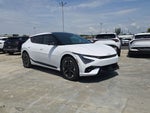 2026 Kia EV6 GT-Line