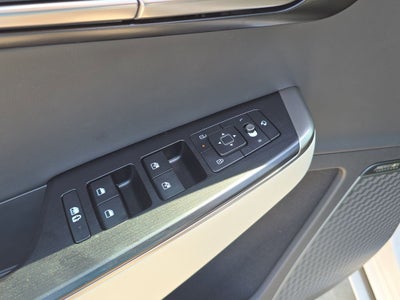 2026 Kia EV6 GT-Line
