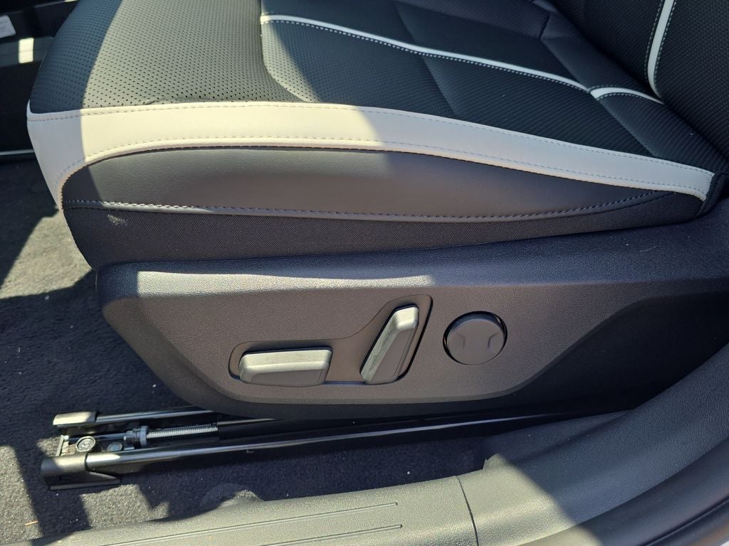 2026 Kia EV6 GT-Line