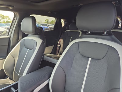 2026 Kia EV6 GT-Line