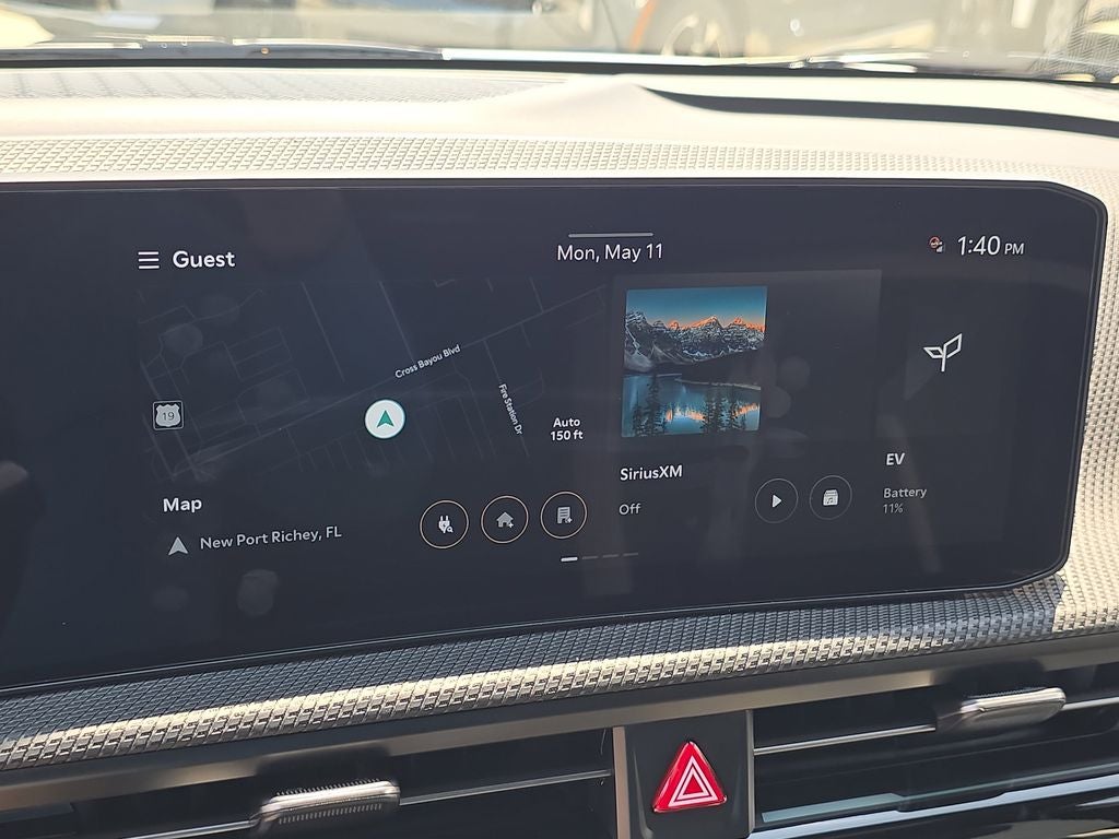2026 Kia EV6 GT-Line