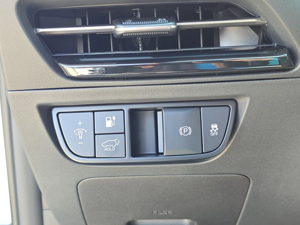 2026 Kia EV6 GT-Line