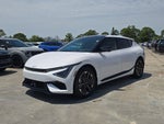 2026 Kia EV6 GT-Line