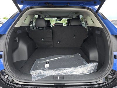 2026 Kia Sportage SX