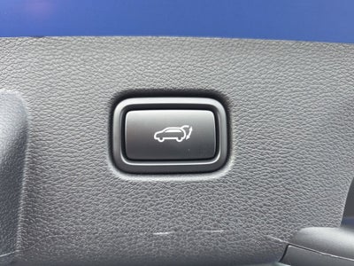 2026 Kia Sportage SX