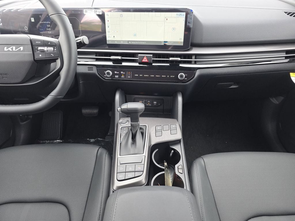 2026 Kia Sportage SX