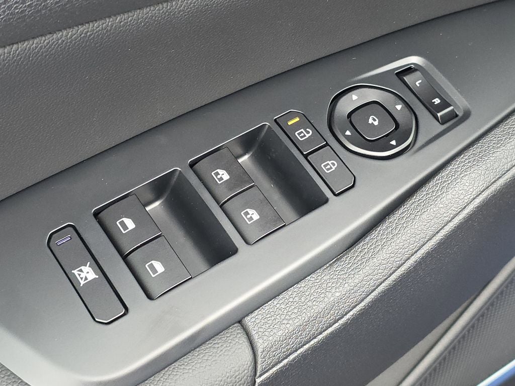 2026 Kia Sportage SX