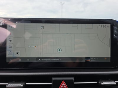 2026 Kia Sportage SX