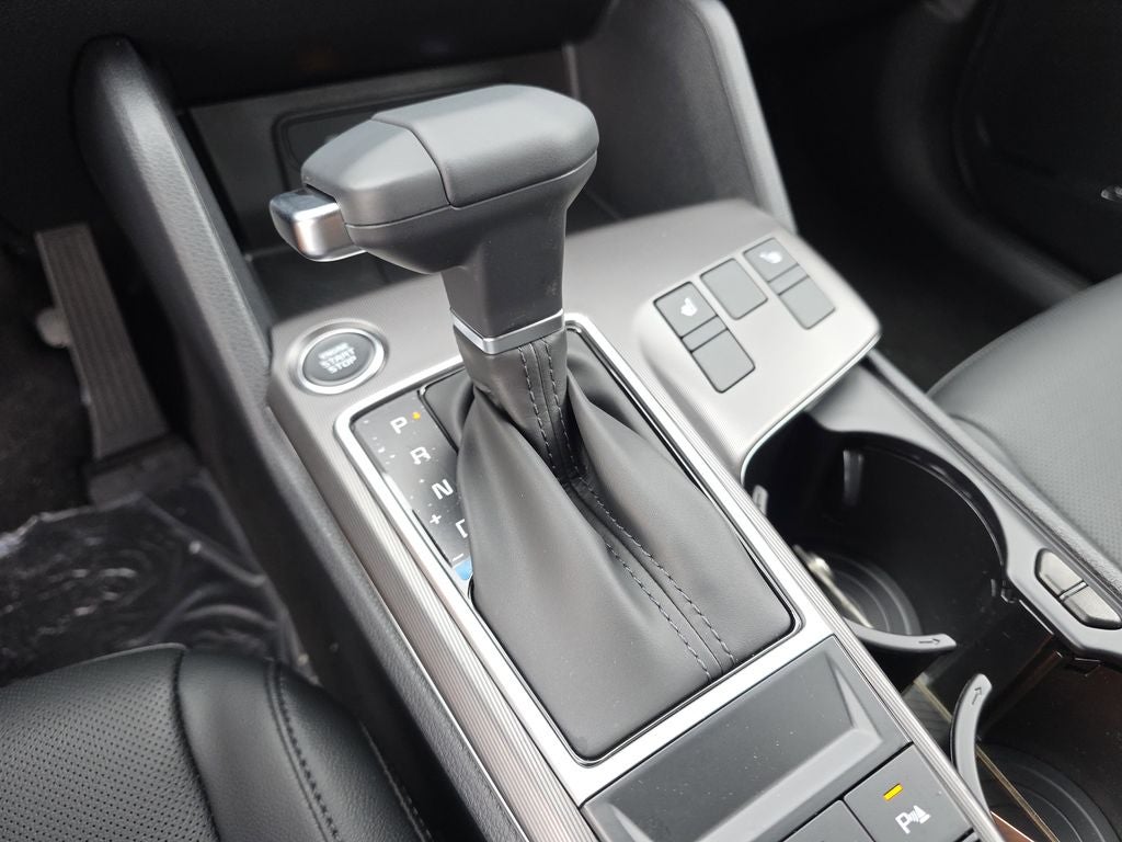 2026 Kia Sportage SX