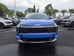 2026 Kia Sportage SX