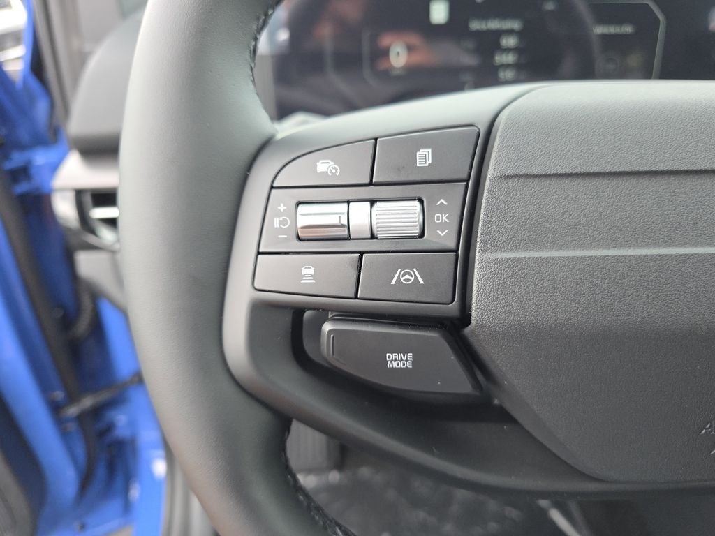 2026 Kia Sportage SX