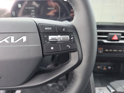 2026 Kia Sportage SX