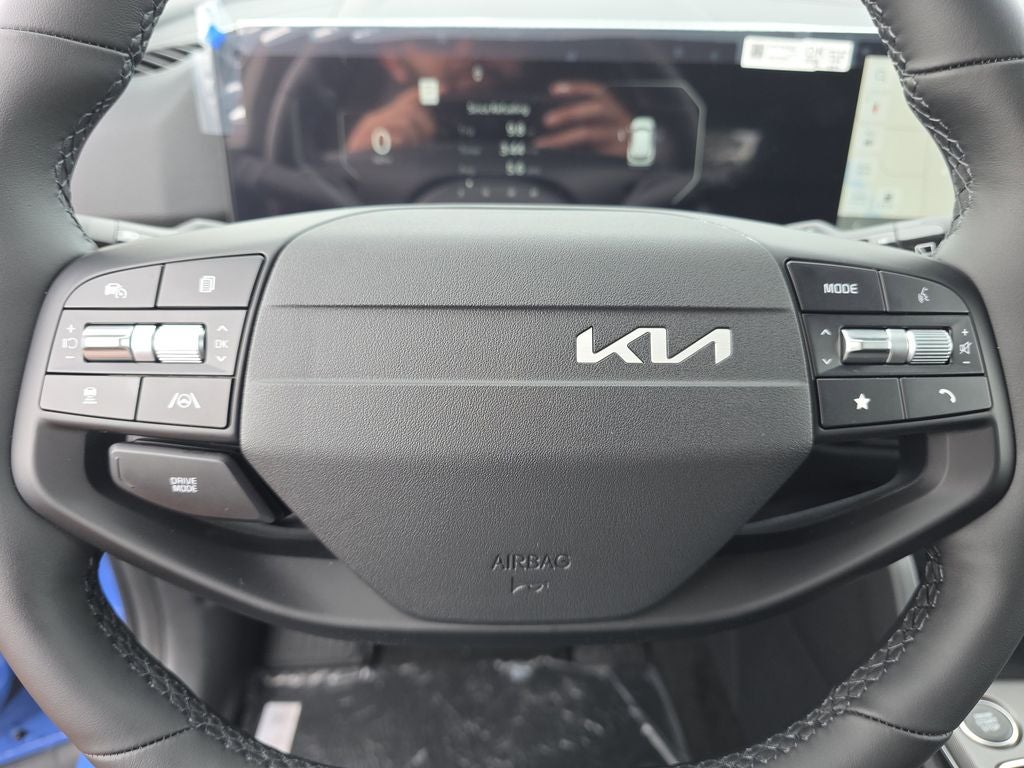 2026 Kia Sportage SX