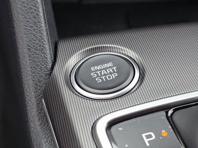 2026 Kia Sportage SX