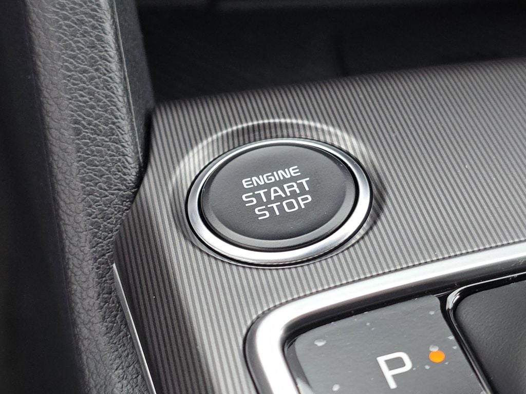2026 Kia Sportage SX