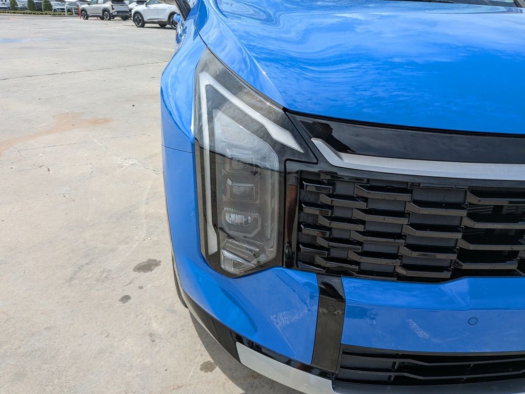 2026 Kia Sportage SX