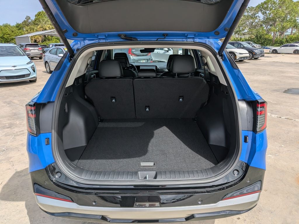 2026 Kia Sportage SX