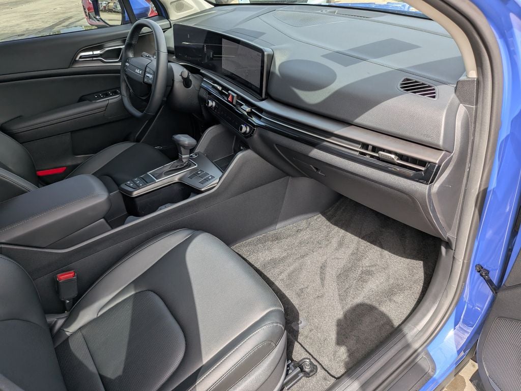 2026 Kia Sportage SX