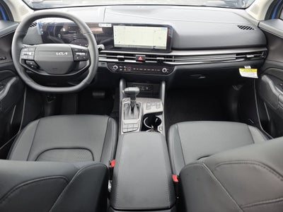 2026 Kia Sportage SX