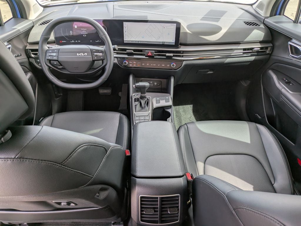 2026 Kia Sportage SX