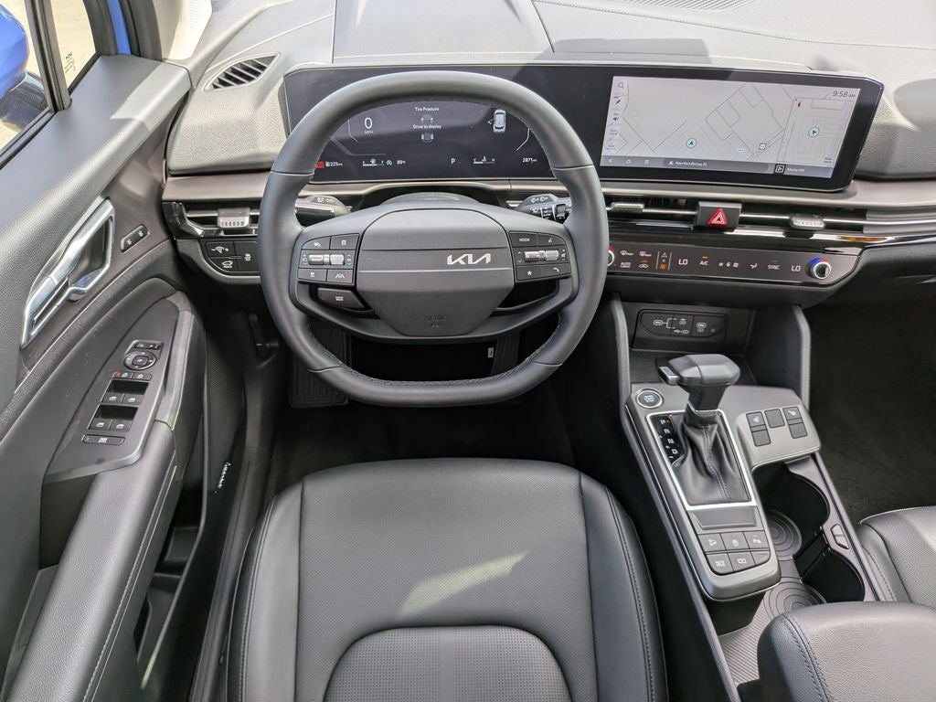 2026 Kia Sportage SX