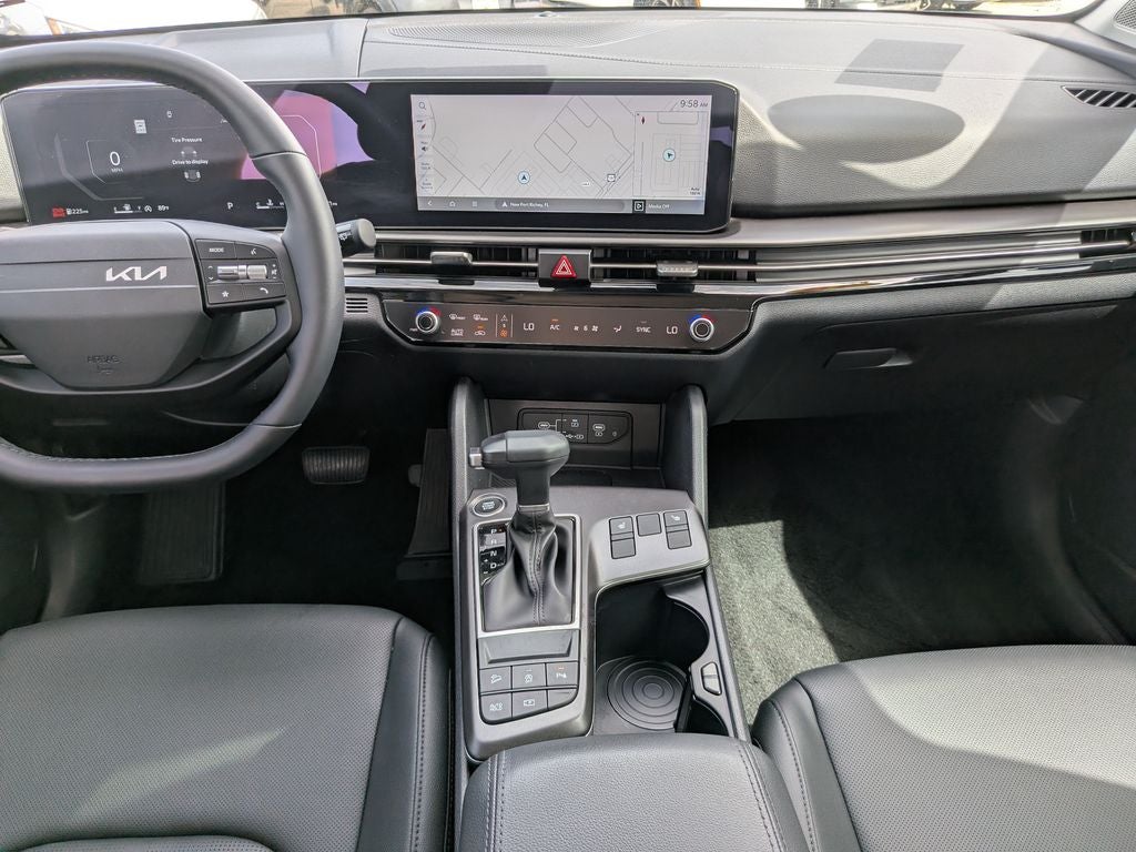2026 Kia Sportage SX