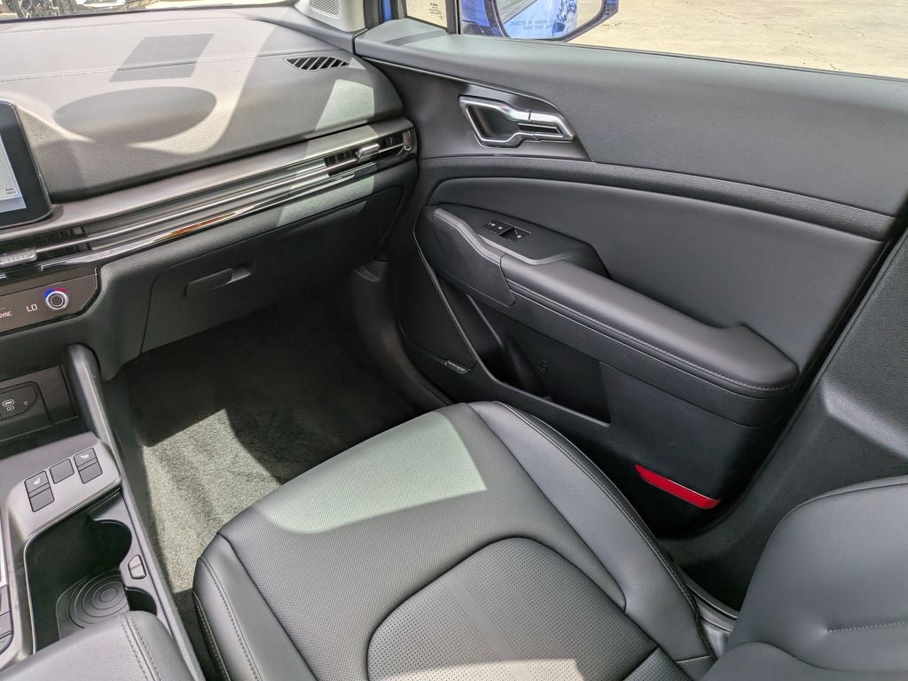 2026 Kia Sportage SX