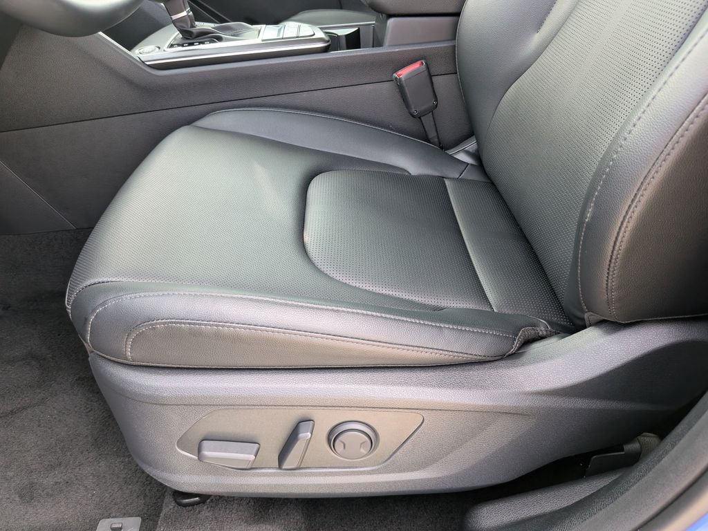 2026 Kia Sportage SX