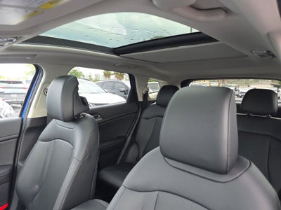 2026 Kia Sportage SX