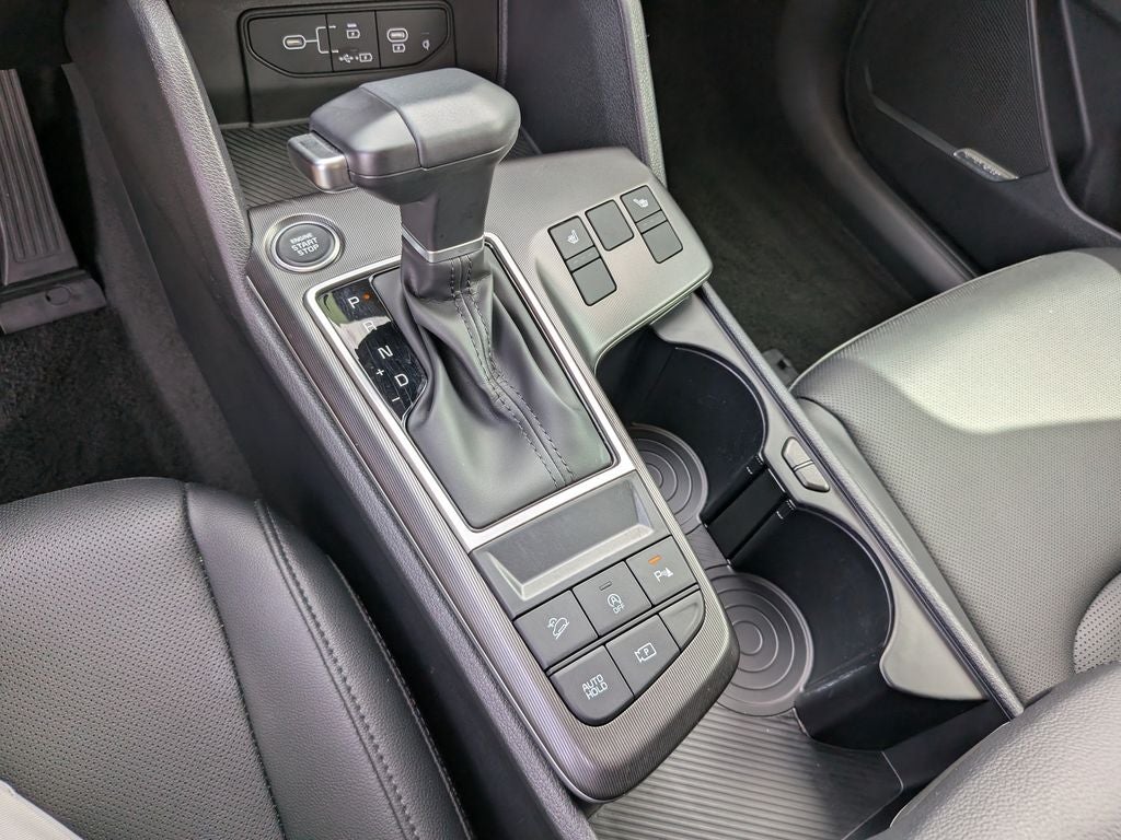 2026 Kia Sportage SX