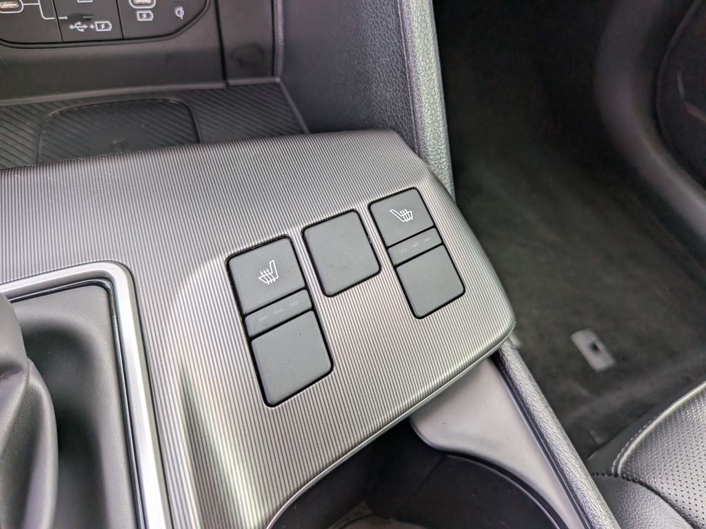 2026 Kia Sportage SX