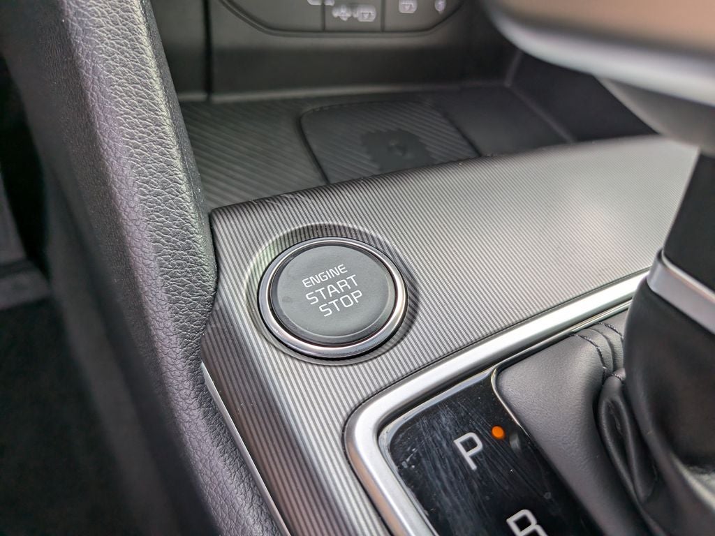 2026 Kia Sportage SX