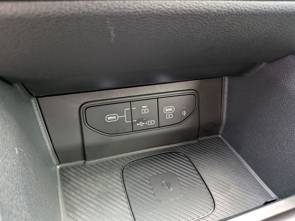 2026 Kia Sportage SX
