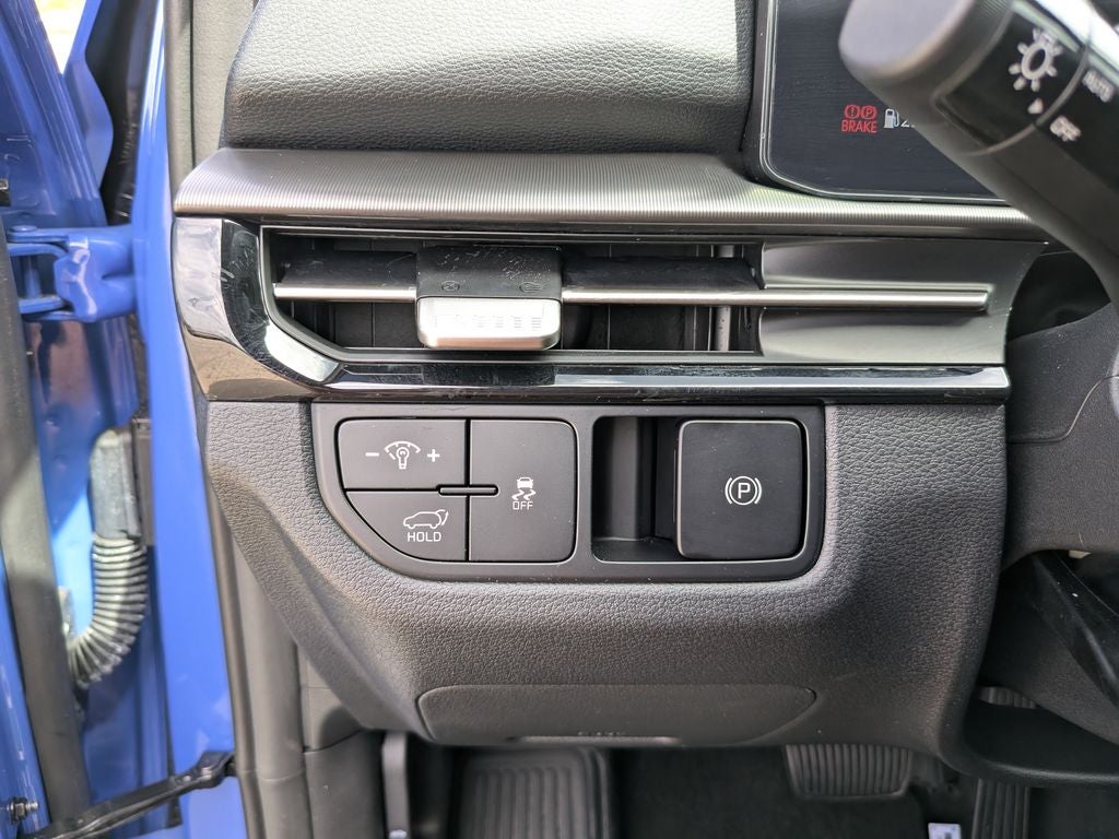 2026 Kia Sportage SX