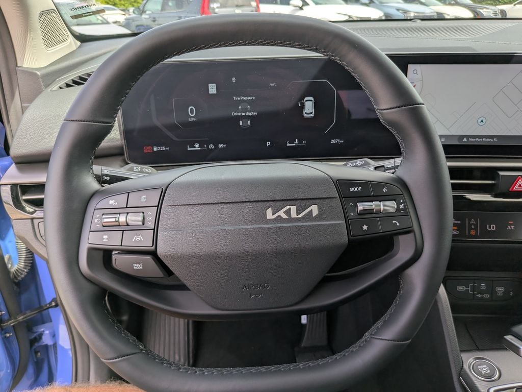 2026 Kia Sportage SX