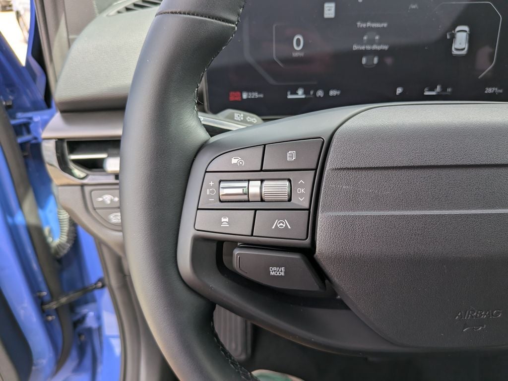 2026 Kia Sportage SX