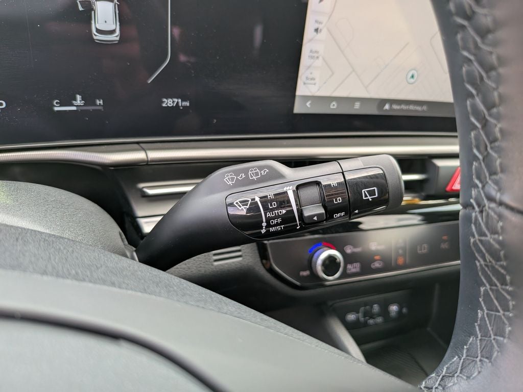 2026 Kia Sportage SX