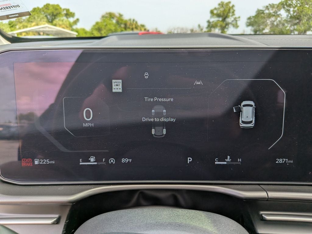 2026 Kia Sportage SX