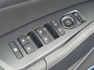 2026 Kia Sportage SX