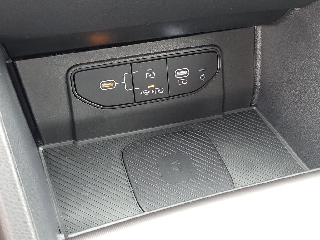 2026 Kia Sportage SX