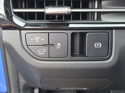 2026 Kia Sportage SX
