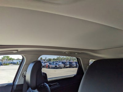 2025 Kia Sportage SX