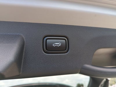 2026 Kia Sportage SX