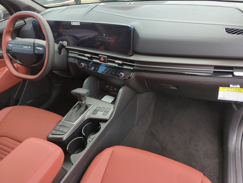 2026 Kia Sportage SX