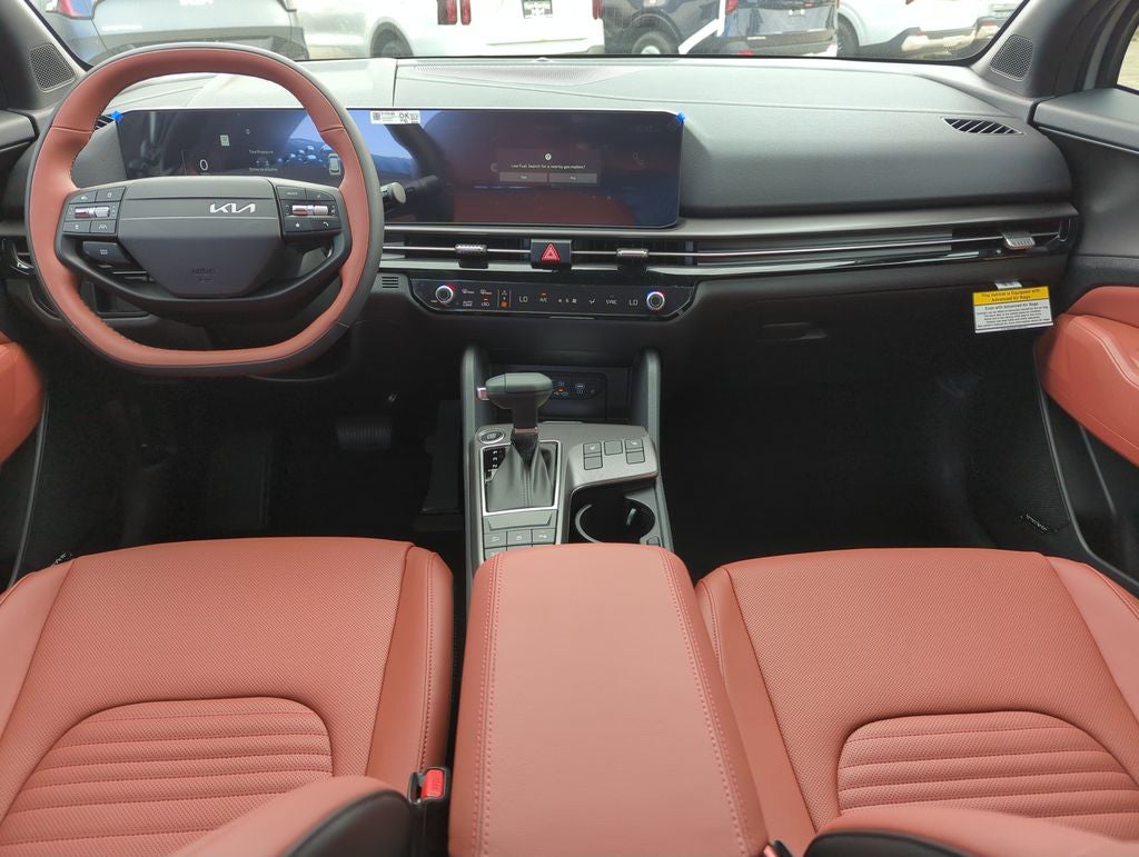 2026 Kia Sportage SX