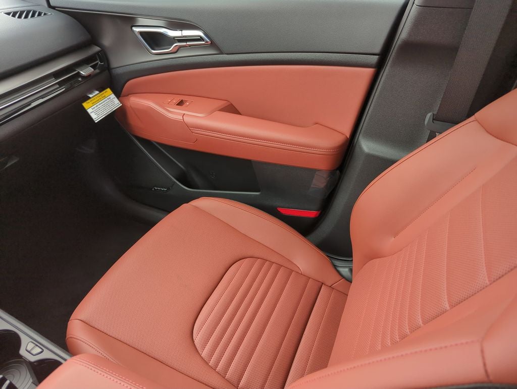 2026 Kia Sportage SX