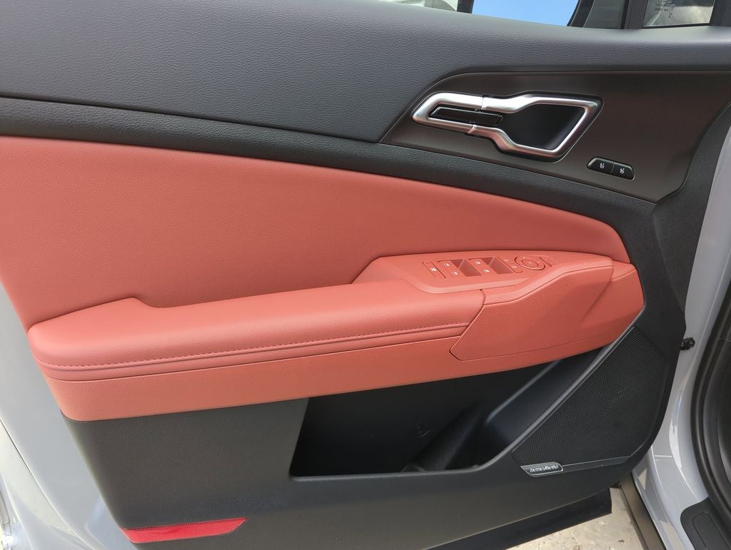2026 Kia Sportage SX