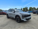 2026 Kia Sportage SX