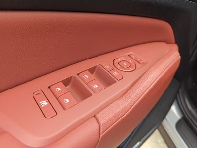 2026 Kia Sportage SX